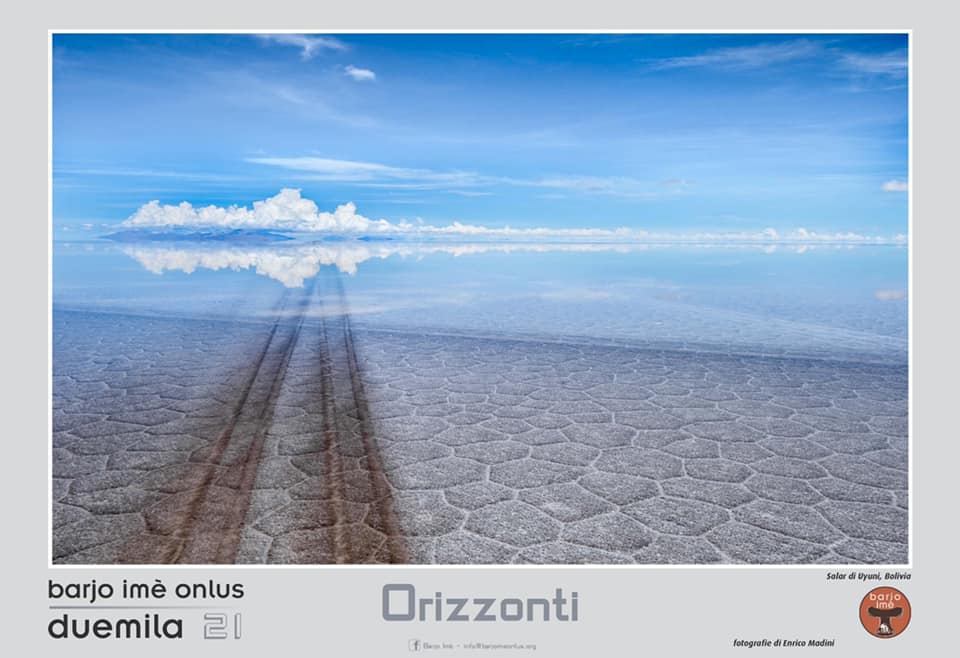Copertina Orizzonti